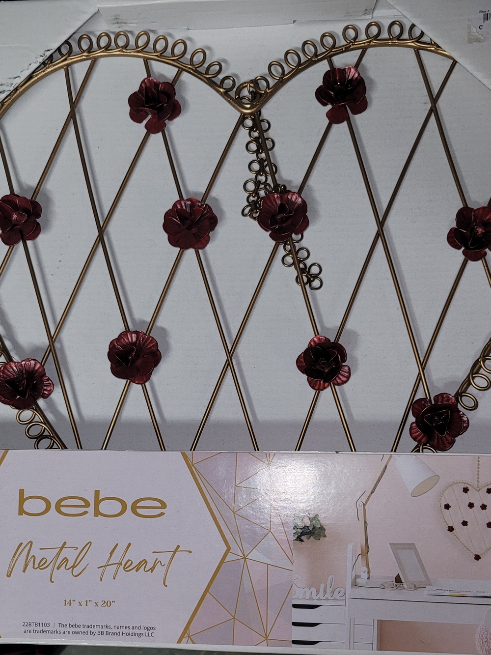 Bebe Home Decor